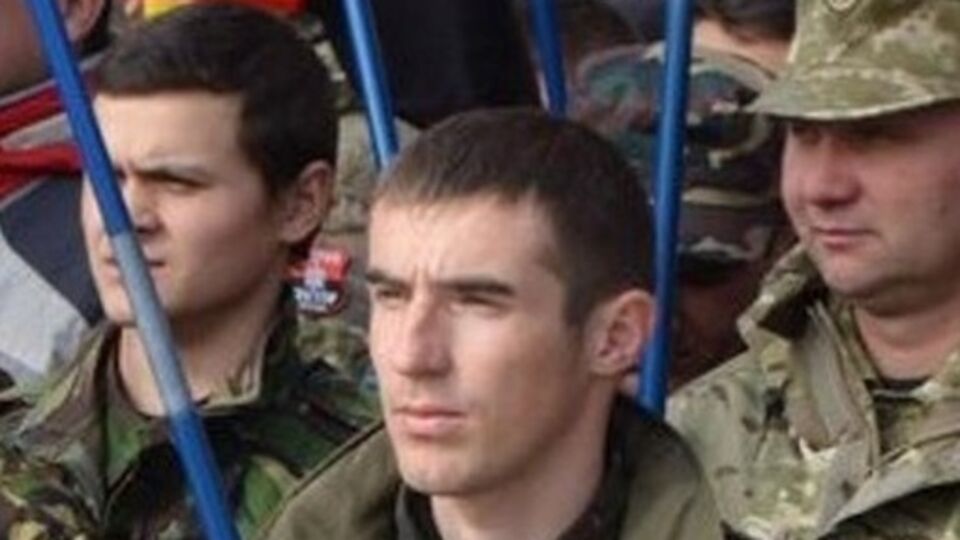 Погибший – 21-летний Василий Лановой