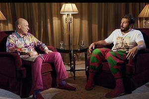 Евгений Чичваркин: Сотрудники у меня воровали как подорванные. За все время с ментами вместе украли свыше $100 млн