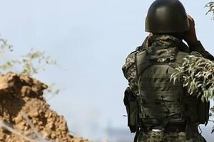 Госпогранслужба: Обстрелов позиций, на которых несут службу пограничники, в течение суток не было