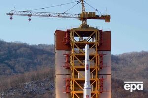 Китай надеется на "хладнокровие и сдержанность" всех сторон в связи с запуском северокорейской ракеты