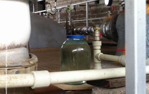 Госпогранслужба: Следственные действия продолжаются