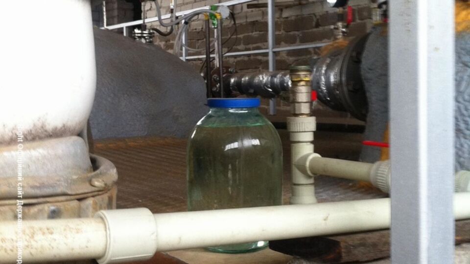 Госпогранслужба: Следственные действия продолжаются