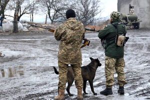 За прошлые сутки количество обстрелов украинских позиций снизилось вдвое