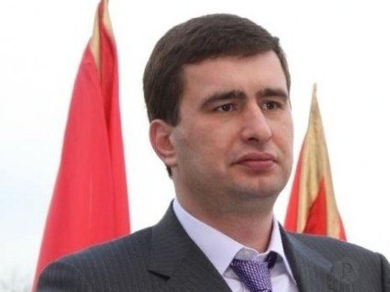 Марков улетел, не дожидаясь апелляции