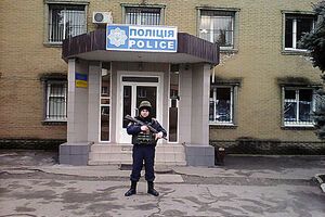 Сотрудники полиции разоблачили и задержали двух участников бандформирования "ДНР"
