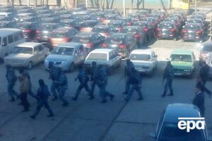 Имантс Лиепиньш: В Крыму у России был план. У Украины же в первые дни после революции не было никакого плана