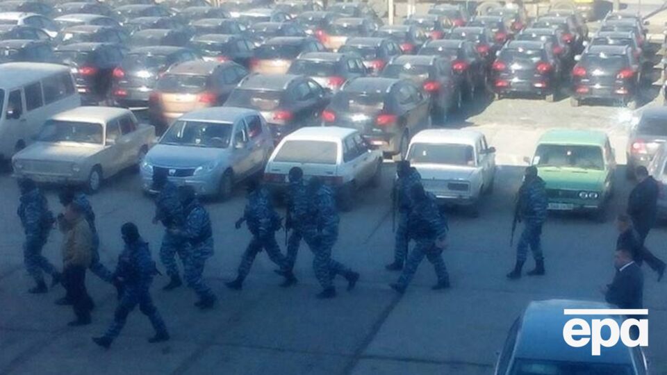 Имантс Лиепиньш: В Крыму у России был план. У Украины же в первые дни после революции не было никакого плана
