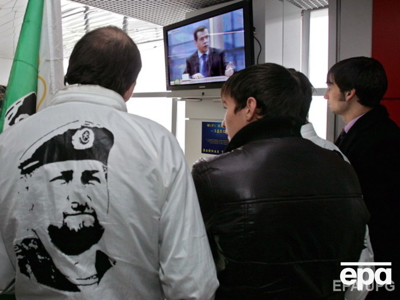 В Москве чеченцы оказывают силовую поддержку при спорах хозяйствующих субъектов