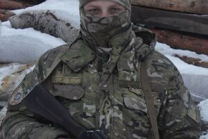 Украинские бойцы ежедневно подвергаются обстрелам