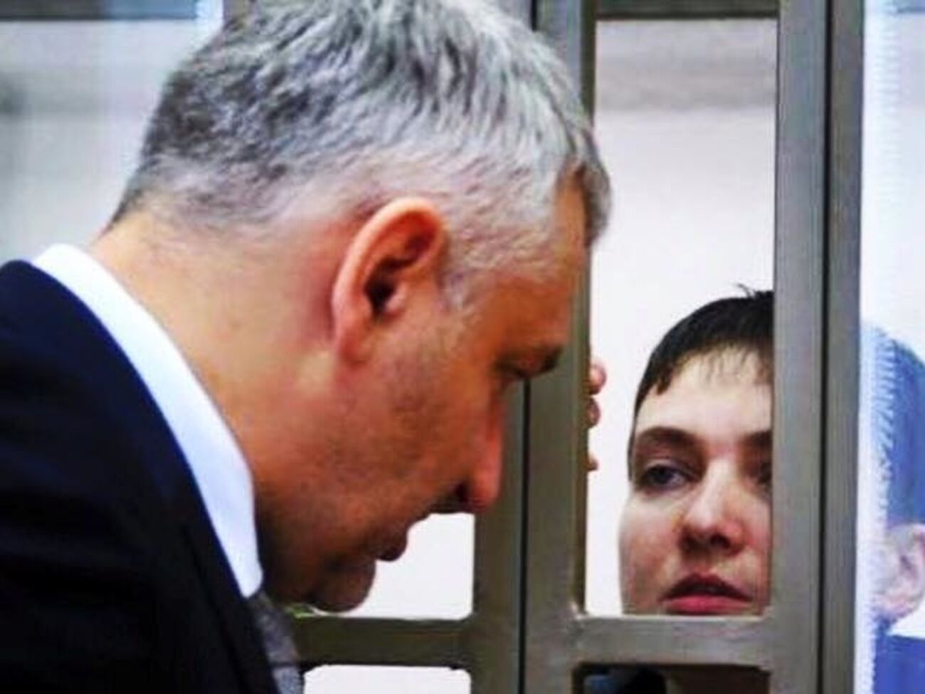 Марк Фейгин:&nbsp;Я последнее олицетворение закона в этой системе отсутствия закона и справедливости