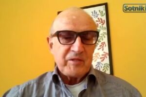 Пионтковский: Реальностью стала не Чечня в составе России, а Россия в составе Чечни