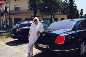 Светлана Цыбулина: Да, я была в невменяемом состоянии, но подумайте о другом: каков градус ненависти в украинском обществе?