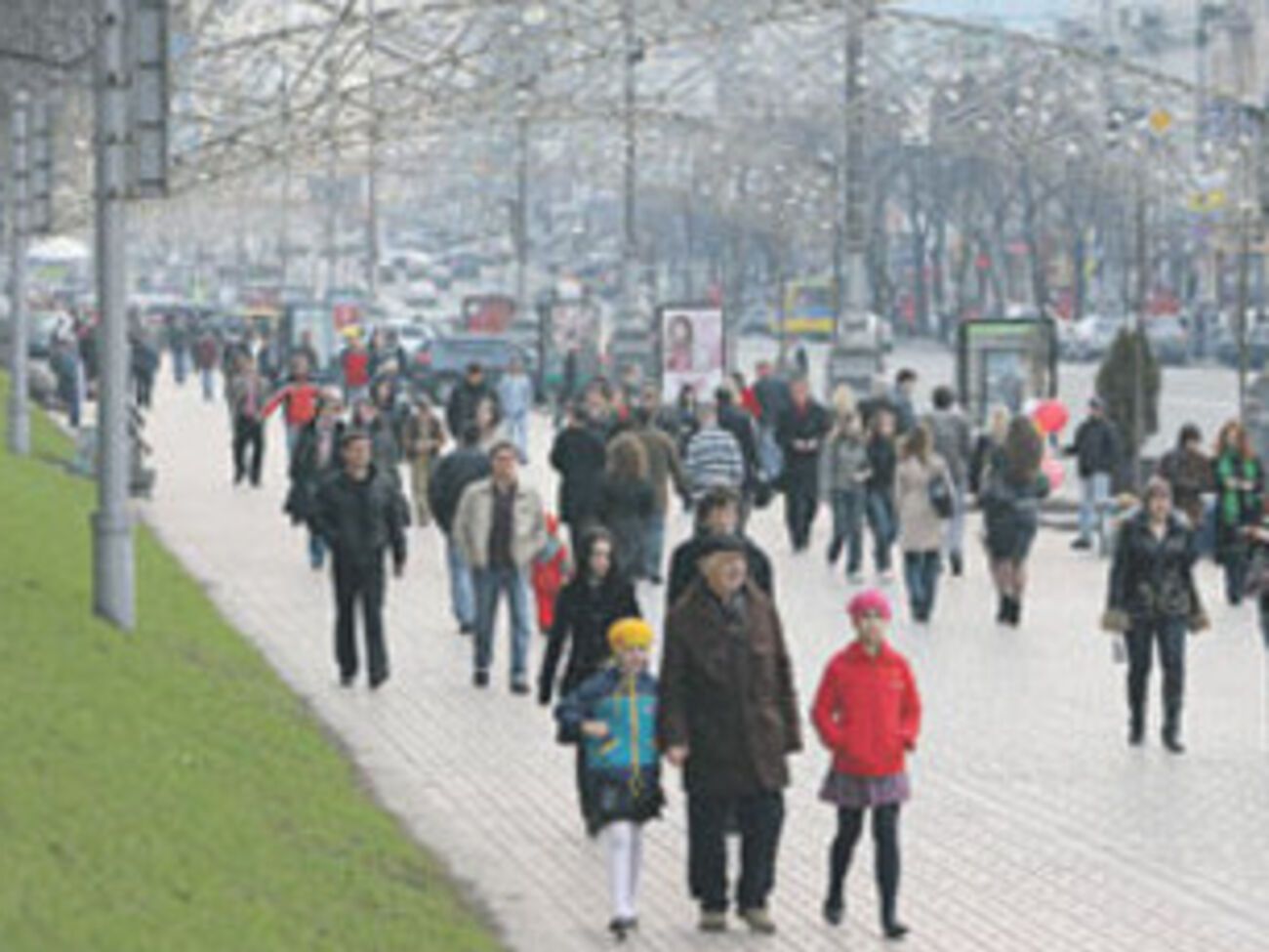 Раритетный БТР на штрафплощадке