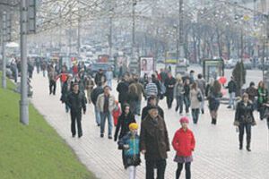 Раритетный БТР на штрафплощадке