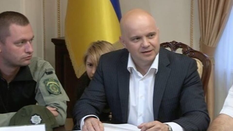 СБУ известно о 130 украинских заложниках, удерживаемых террористами