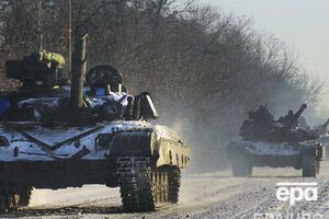 Ситуация в районе Донецка и Горловки сложная