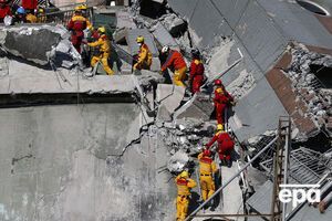 Поиски пропавших без вести продолжаются