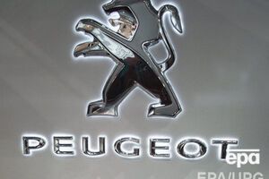 Автомобили Peugeot снова начнут производить в Иране
