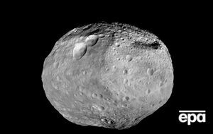 Люксембург хочет добывать руду на астероидах