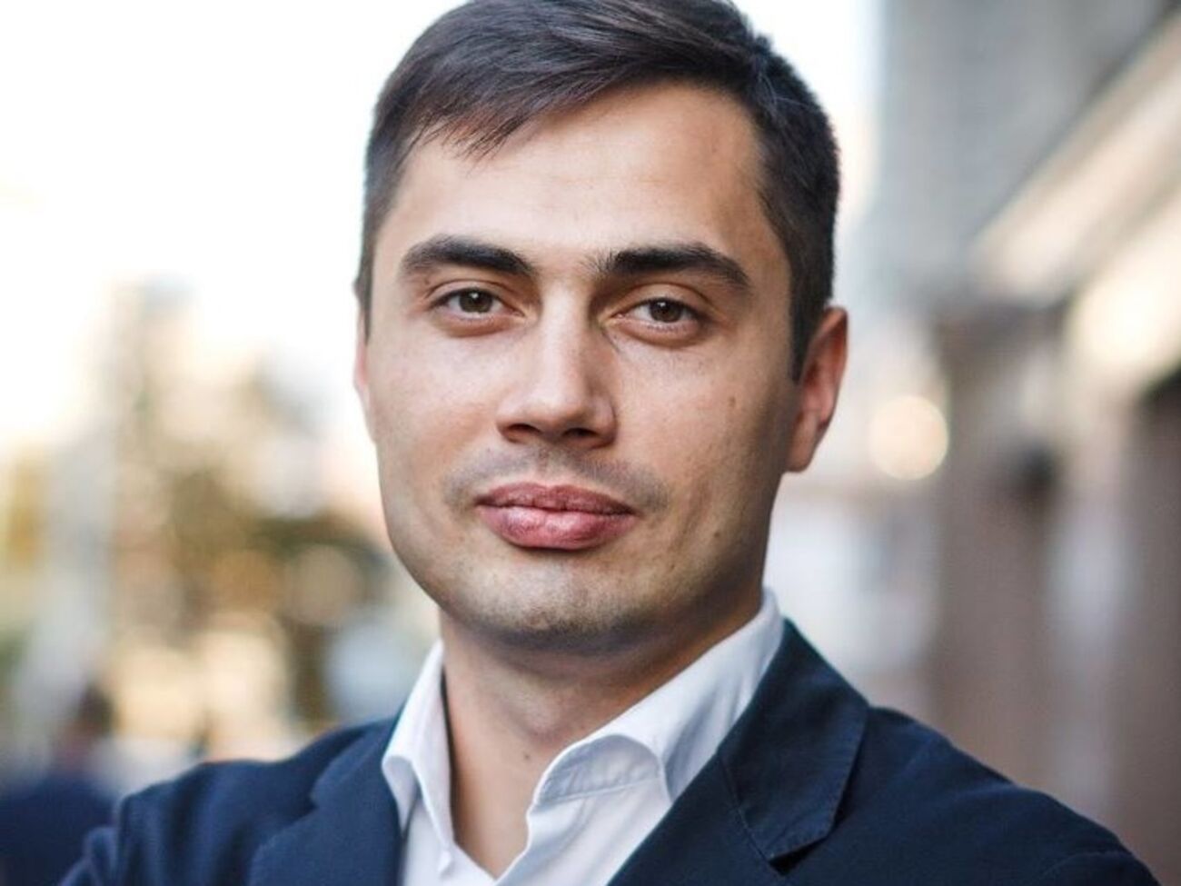 Фирсов: Игорь Кононенко в нашей стране просто какая-то неприкосновенная персона