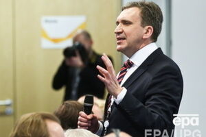 Шеремета: Кандидаты в заместители из разных партий ночевали у меня в приемной, садились ко мне в машину без разрешения