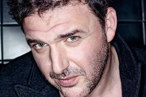 Виторган: Это Ноггано, детка... Выпил --- не выпил, а соответствуй