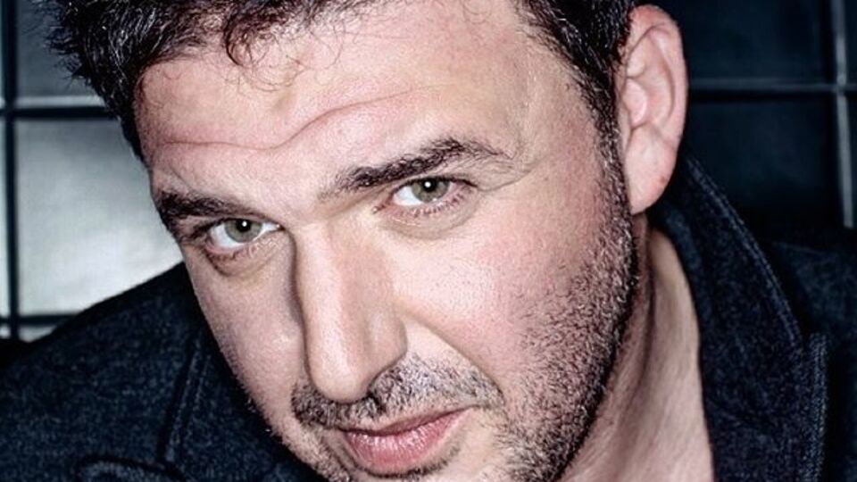 Виторган: Это Ноггано, детка... Выпил --- не выпил, а соответствуй