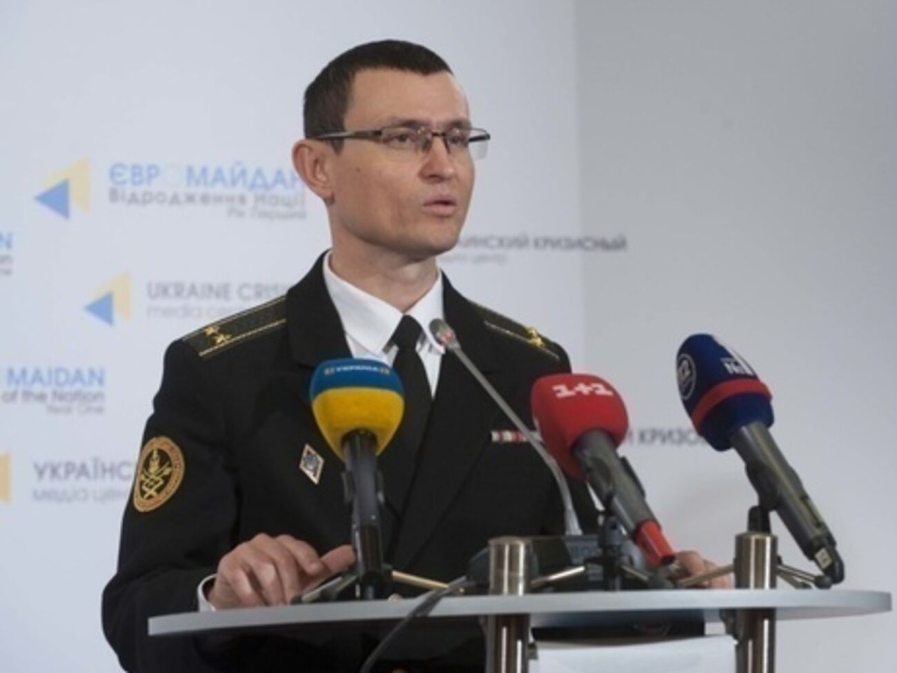 Селезнев: Мы все делаем для того, чтобы все было хорошо