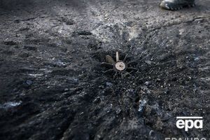 Боевики обстреливают украинских военных в Донецкой области