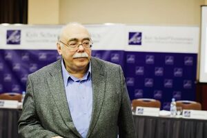 Александр Пасхавер: Правительство, в отличие от бюрократов – это всегда политики. Я не понимаю, что такое правительство технократов