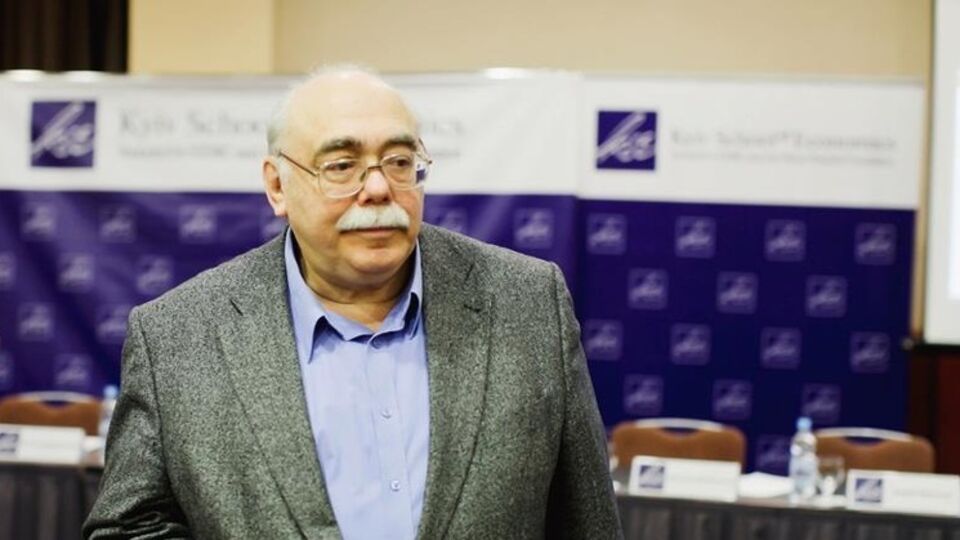 Александр Пасхавер: Правительство, в отличие от бюрократов – это всегда политики. Я не понимаю, что такое правительство технократов