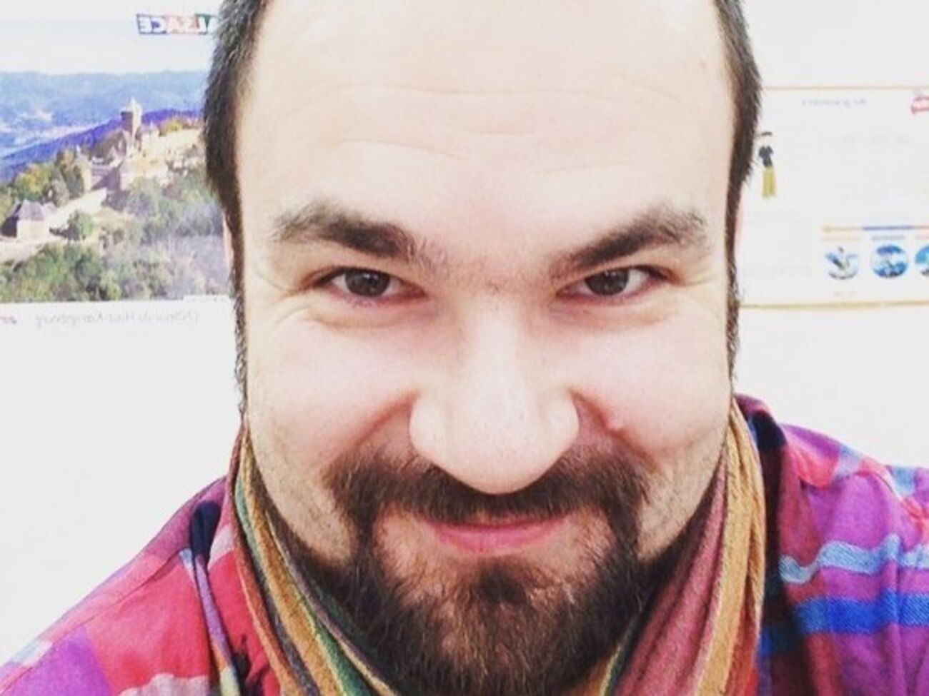 Фагот сказал, что у Дили та форма рака, которую главное было вовремя обнаружить