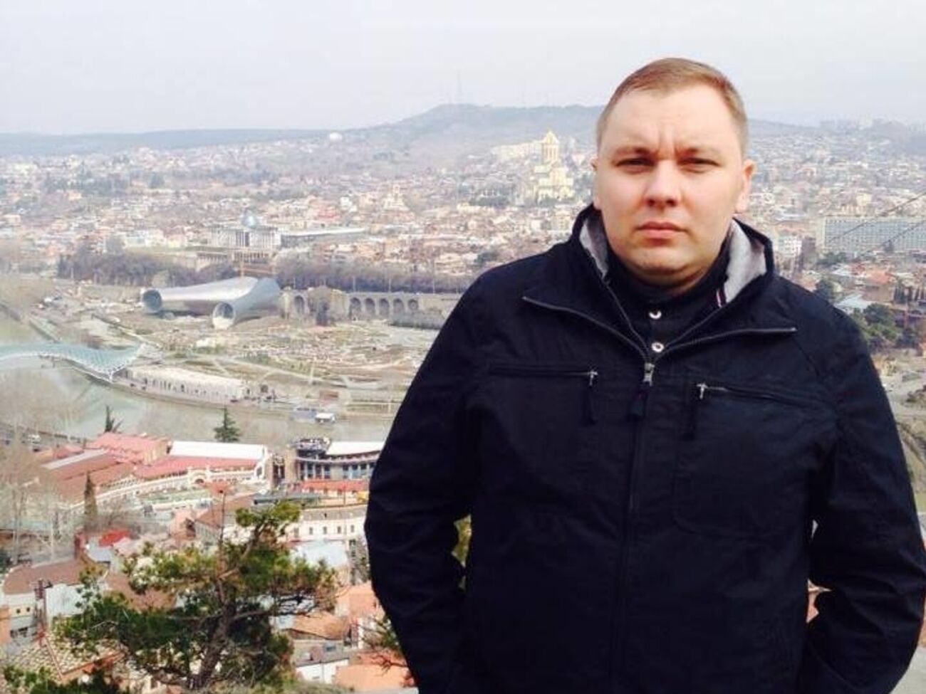 Андрей Пасишник: Из меня хотят сделать козла отпущения