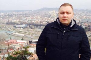 Андрей Пасишник: Из меня хотят сделать козла отпущения