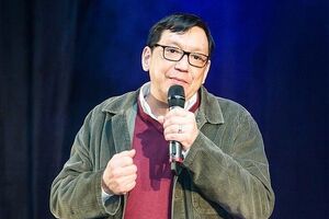 Кончаловскому исполнилось 50 лет