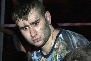 В автомобиле находилось четыре человека, один из них погиб