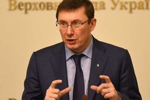 Луценко: У потенциального премьера Яценюка нет голосов для проведения законов