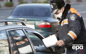 В Киеве с 31 января по 6 февраля зарегистрированы 28459 больных гриппом