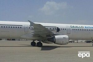 Погибший пассажир, возможно, был смертником