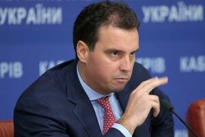 Абромавичус: Передумал ли я? За последнюю неделю, по-моему, ничего не изменилось