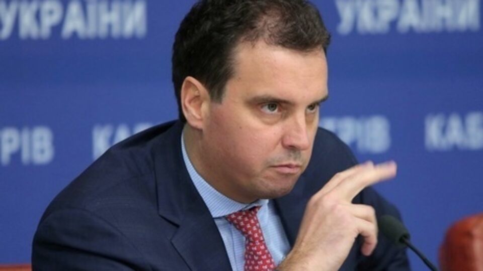 Абромавичус: Передумал ли я? За последнюю неделю, по-моему, ничего не изменилось