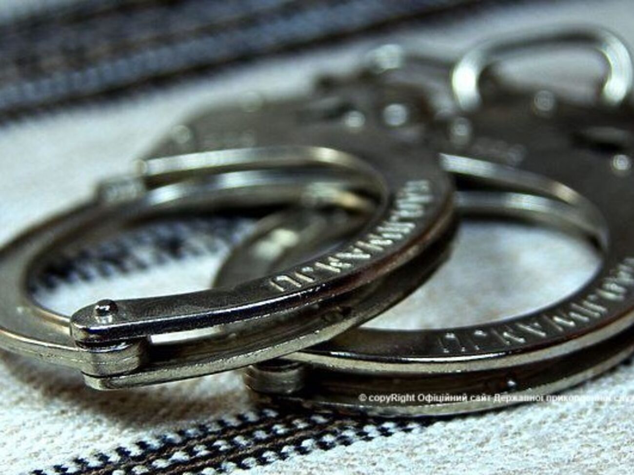 Пограничники в аэропорту Борисполь задержали мошенника из Израиля