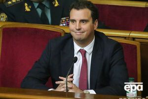 Абромавичус предположил, что кроме него, детективы НАБУ допросят других людей