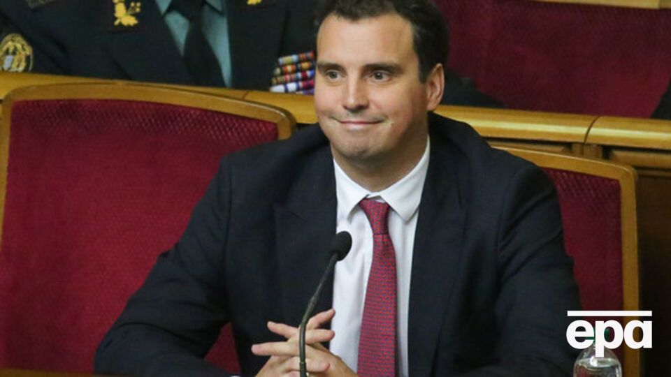 Абромавичус предположил, что кроме него, детективы НАБУ допросят других людей