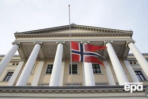 Хаттрем: Норвегия намерена стать надежным долгосрочным партнером для Украины