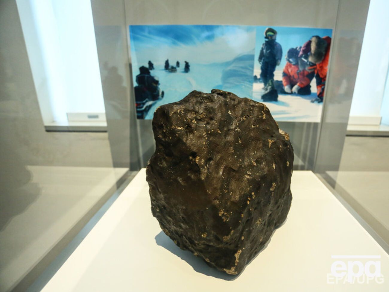 Почти 200 лет метеориты никого не убивали