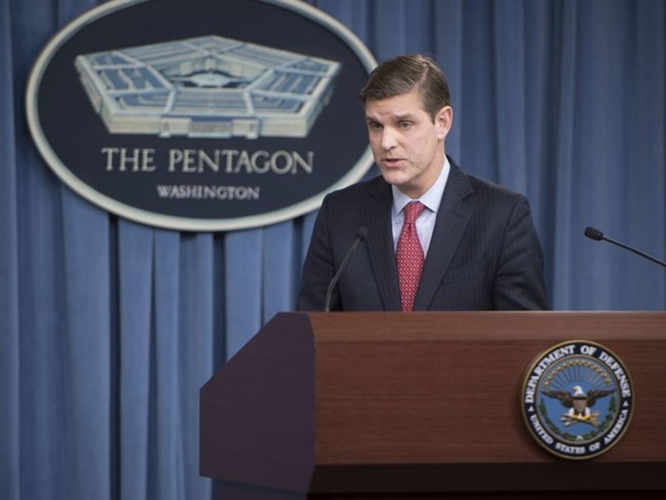 Кук: США начнут переговоры с Южной Кореей о развертывании на ее территории системы противоракетной обороны