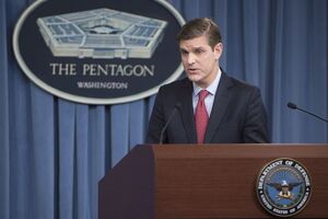 Кук: США начнут переговоры с Южной Кореей о развертывании на ее территории системы противоракетной обороны