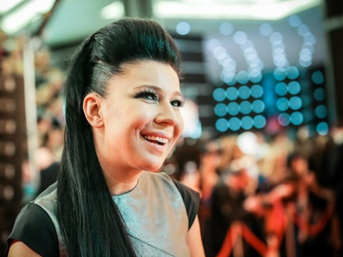 Семью на себе приходилось тянуть Елке --- СМИ