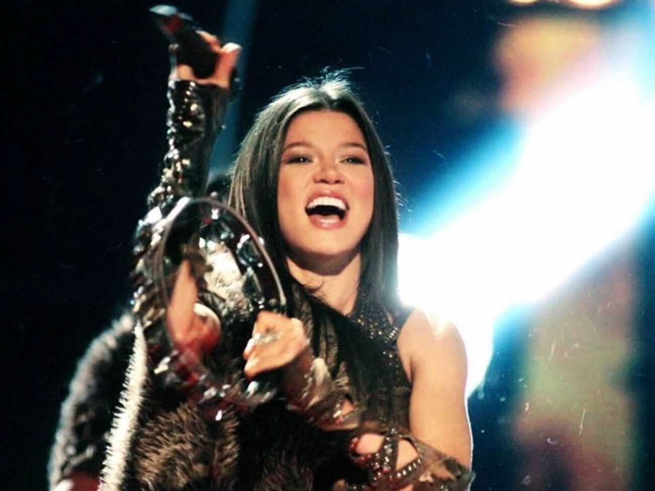 Руслана:&nbsp;Если кто-то хочет взять для себя в хорошие руки, пишите, потому что у меня уже есть два своих песика